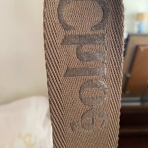 Chloe Mifuko raffia tote - Picture 9 of 10